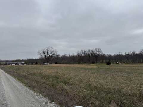 TBD Lot 4 E 270 Place, Grove, OK 74344