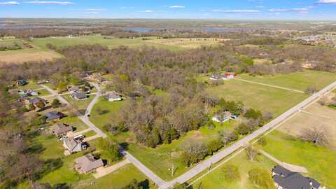TBD S 592, Lot 25 Place, Grove, OK 74344