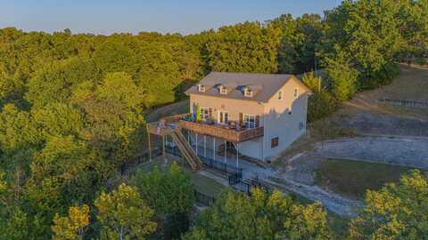 284 Private Road 042, Eucha, OK 74342
