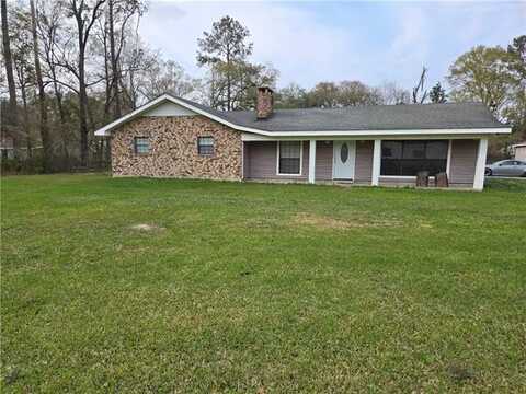 24031 LA 190 W Highway, Robert, LA 70455