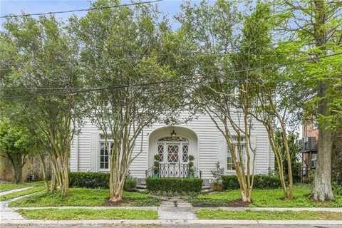 4209 VENDOME Place, New Orleans, LA 70125