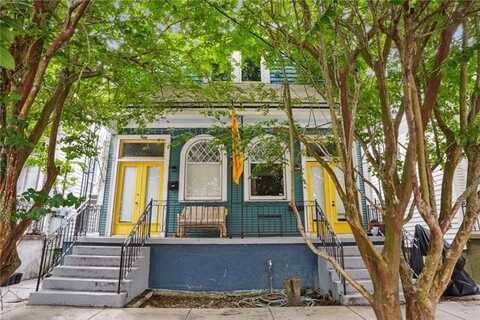 606 N ALEXANDER Street, New Orleans, LA 70119