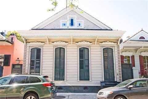 822 GOV NICHOLLS Street, New Orleans, LA 70116