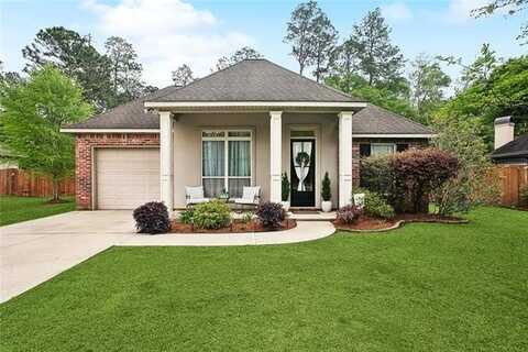 437 BATELEUR Way, Covington, LA 70435