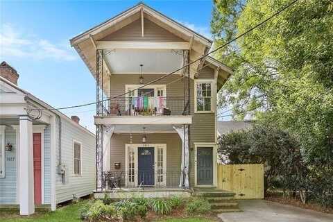 1415 HILLARY Street, New Orleans, LA 70118