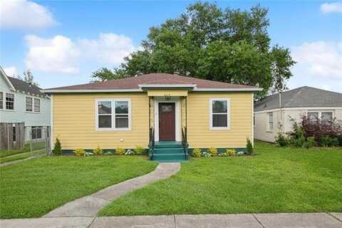 5619 FRANKLIN Avenue, New Orleans, LA 70122