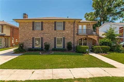 9428 FRANCINE Drive, River Ridge, LA 70123