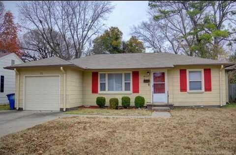4641 S Troost Avenue, Tulsa, OK 74105