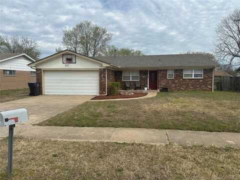 1633 S 3rd Street, Broken Arrow, OK 74012