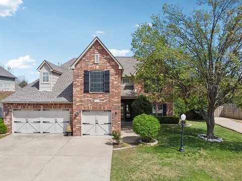9205 N 103rd East Place, Owasso, OK 74055