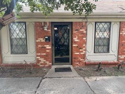 5360 E 47th Place, Tulsa, OK 74135