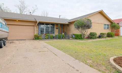 6759 E 26th Court, Tulsa, OK 74129