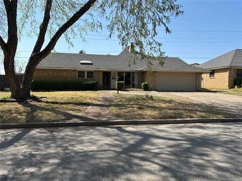 5338 S Hudson Place, Tulsa, OK 74135