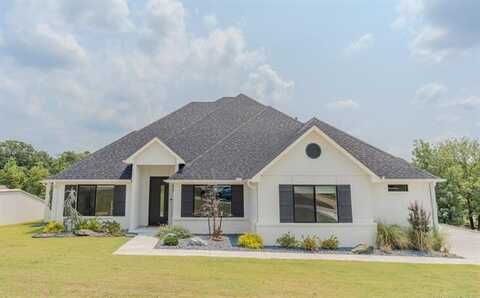 391 Summercrest Court, Sapulpa, OK 74066