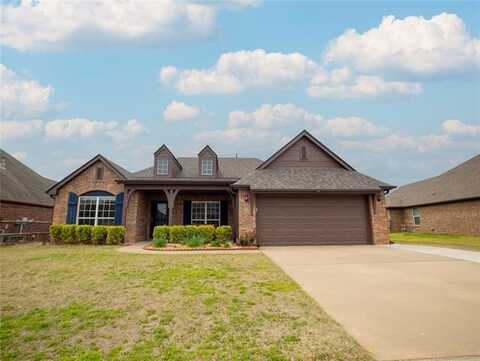 9006 N 156th East Avenue, Owasso, OK 74055