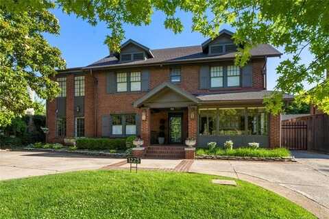 1225 E 18th Street, Tulsa, OK 74120