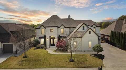 9908 S Hudson Avenue, Tulsa, OK 74137