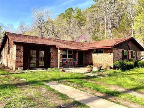 13461 N Pumpkin Hollow Road, Proctor, OK 74457