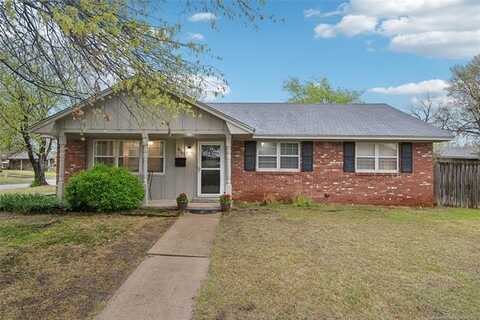 8505 E 47TH Place, Tulsa, OK 74145
