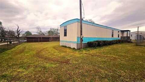 11291 Phillips Street, Preston, OK 74456