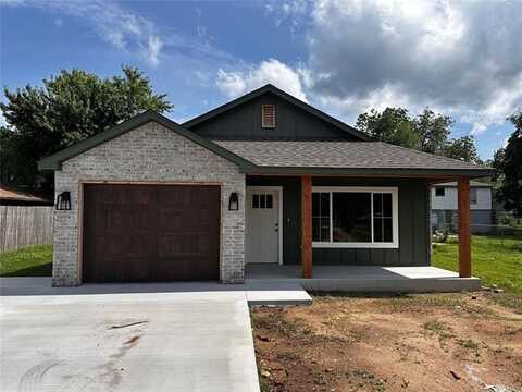 116 E Mill Avenue, Sapulpa, OK 74066