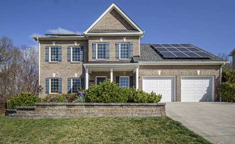 50 Siena Drive, Christiansburg, VA 24073
