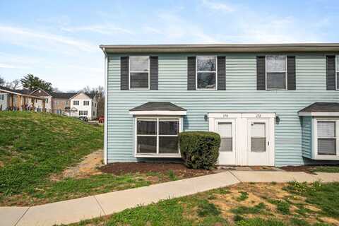 170 CLOVER VALLEY Circle, Blacksburg, VA 24060