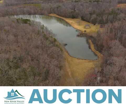 TBD Scenic Drive, Stuart, VA 24171