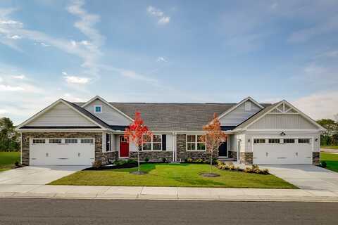 3251 Tavertine Ct, Fairfield, OH 45011
