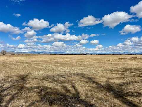 TBD Road 6, Powell, WY 82435