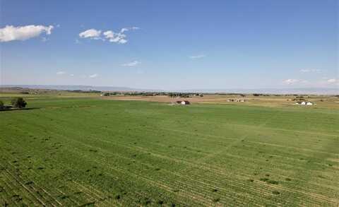 TBD Road 6, Powell, WY 82435