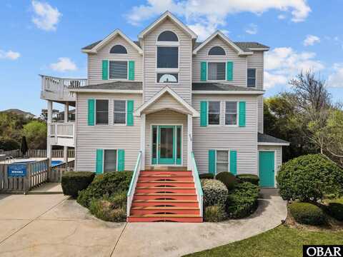 858 Whalehead Drive, Corolla, NC 27927