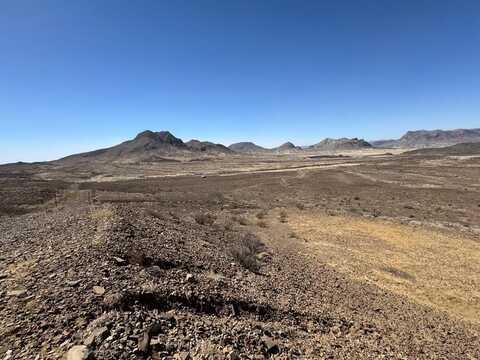 109 North Cervenka Road, Terlingua, TX 79852