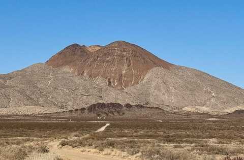 TR 8970 Woodhouse Rd, Terlingua, TX 79852