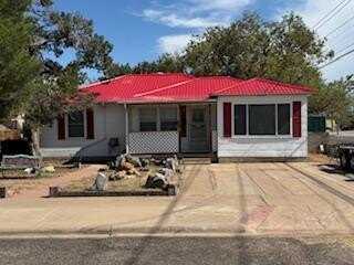 1219 Smith Street, Odessa, TX 79763