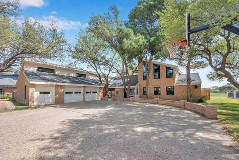 4473 Hackberry Court, Midland, TX 79707