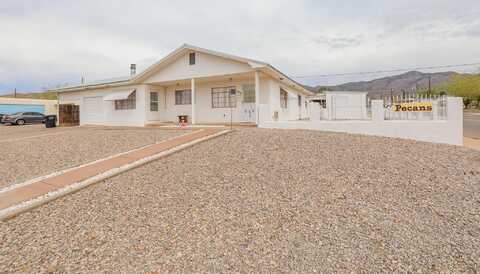 1842 Corte Del Sol, Alamogordo, NM 88310
