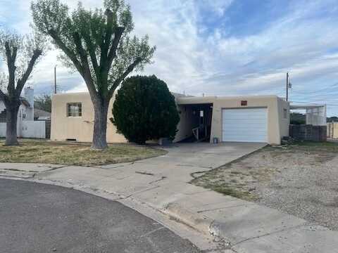1312 Desert Eve DR, Alamogordo, NM 88310