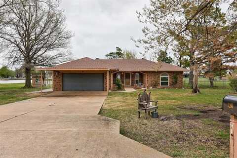 3200 S Eagle Lane, Oklahoma City, OK 73179