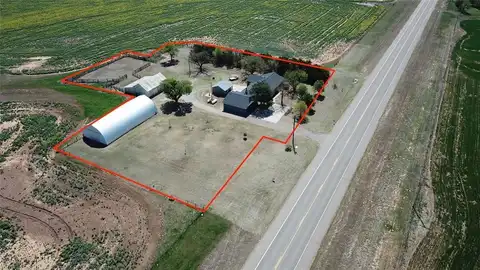 8836 US Highway 183, Custer City, OK 73639
