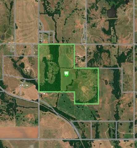 Ropers Avenue, Paoli, OK 73074