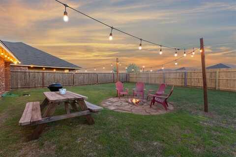 12020 NW 135th Street, Piedmont, OK 73078