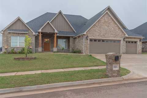 9201 SW 35th Street, Oklahoma City, OK 73179