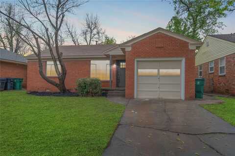 2946 NW 66th Street, Oklahoma City, OK 73116