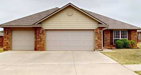 11233 NW 104th Street, Yukon, OK 73099