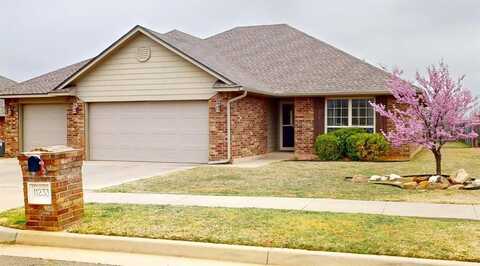 11233 NW 104th Street, Yukon, OK 73099