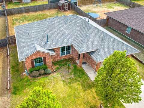 11228 NW 99th Street, Yukon, OK 73099
