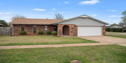 8616 S Virginia Avenue, Oklahoma City, OK 73159