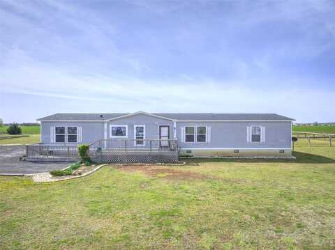 6900 Winchester Drive, El Reno, OK 73036