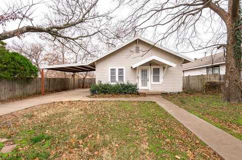 1606 S Springfield Street, Stillwater, OK 74074